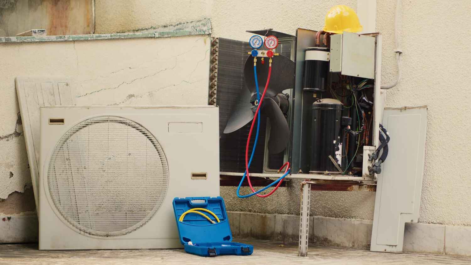 Best HVAC installation services  in Moosup, CT